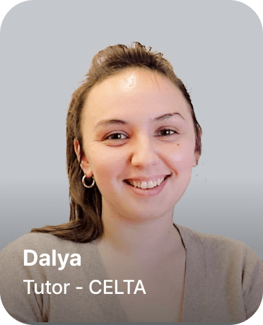 Dalya