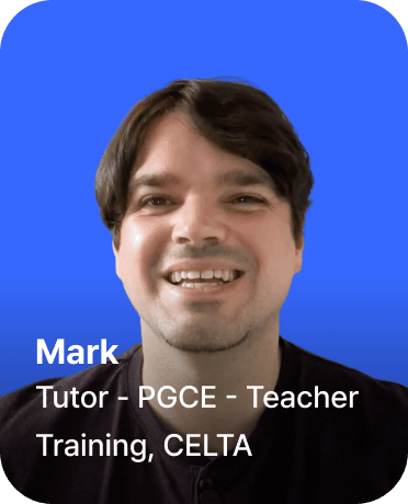 Mark