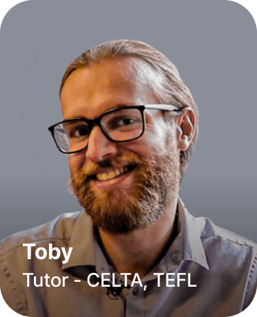 Toby